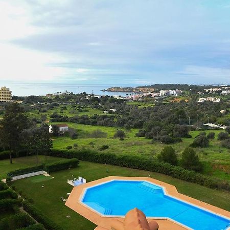 Apartment Mar A Vista Portimao Ngoại thất bức ảnh