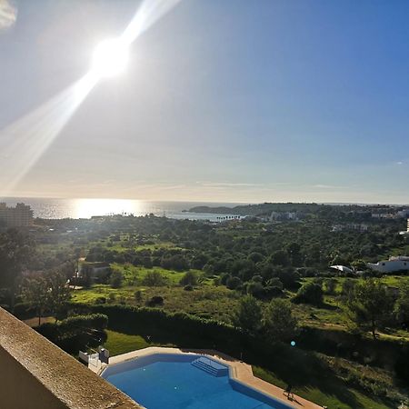 Apartment Mar A Vista Portimao Ngoại thất bức ảnh