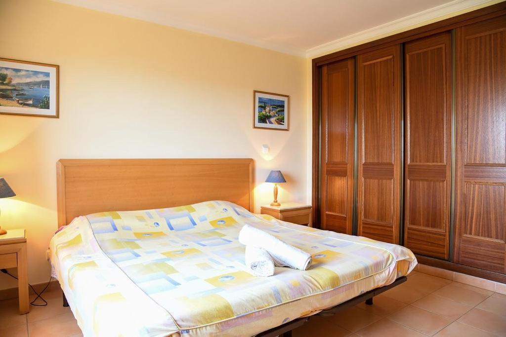Apartment Mar A Vista Portimao Ngoại thất bức ảnh