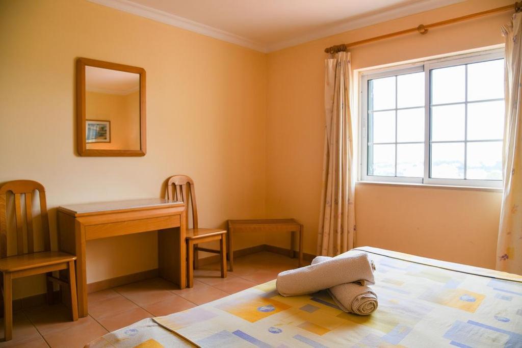 Apartment Mar A Vista Portimao Ngoại thất bức ảnh
