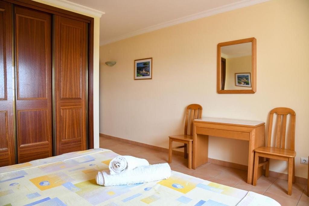 Apartment Mar A Vista Portimao Ngoại thất bức ảnh
