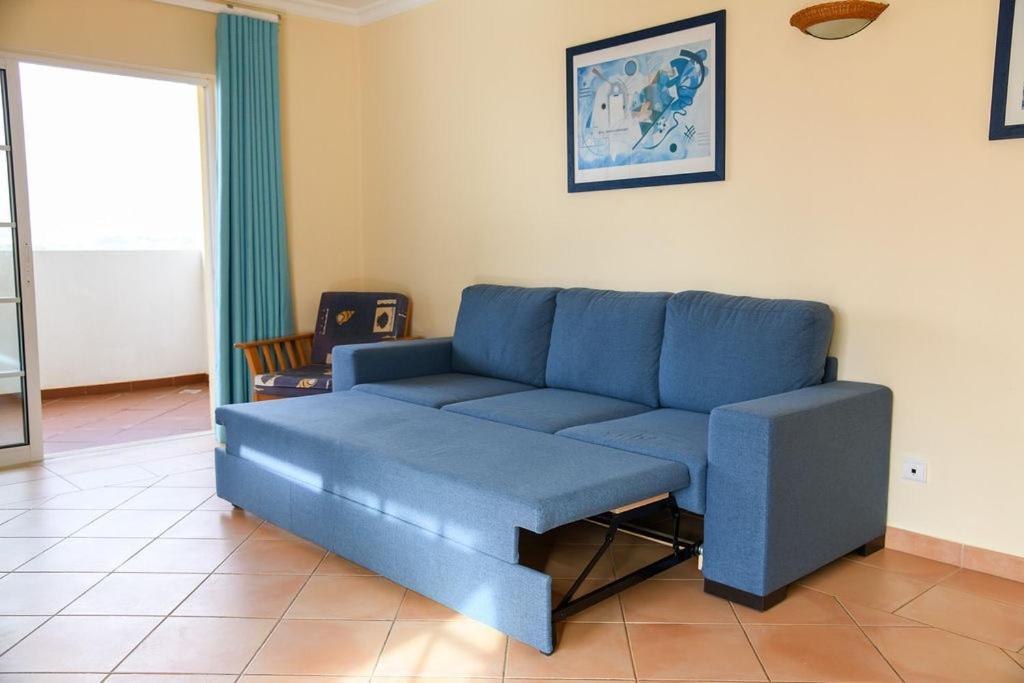 Apartment Mar A Vista Portimao Ngoại thất bức ảnh