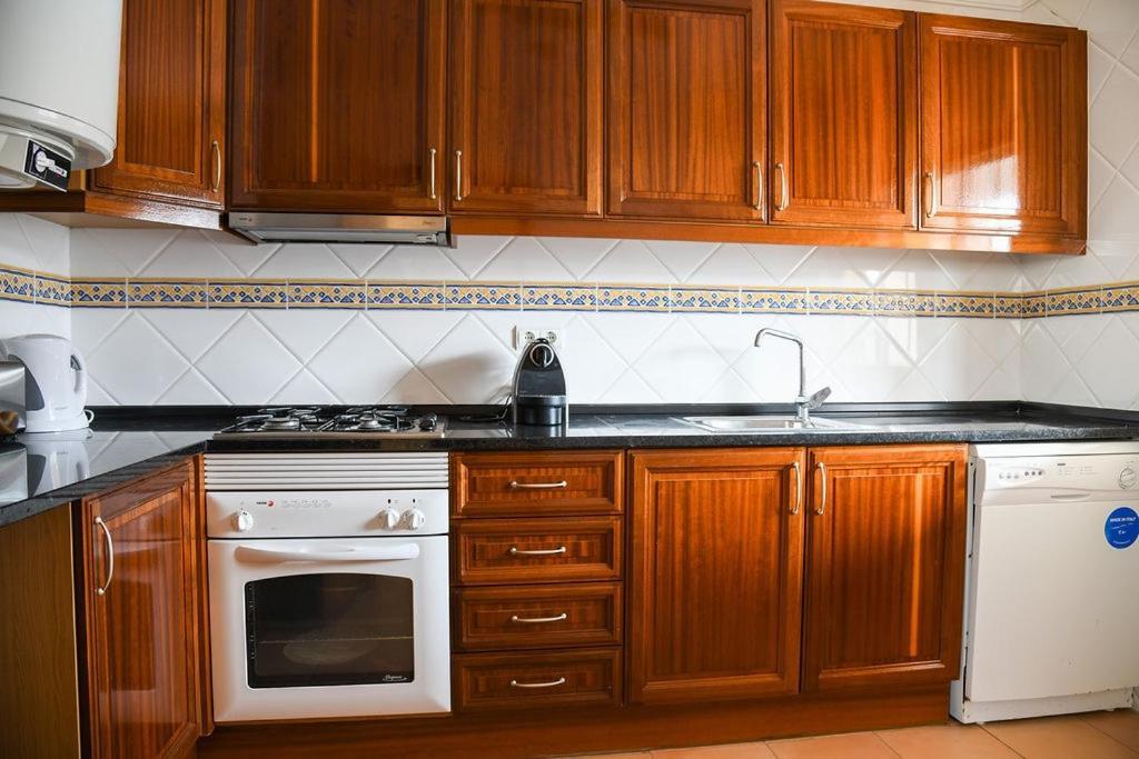 Apartment Mar A Vista Portimao Ngoại thất bức ảnh
