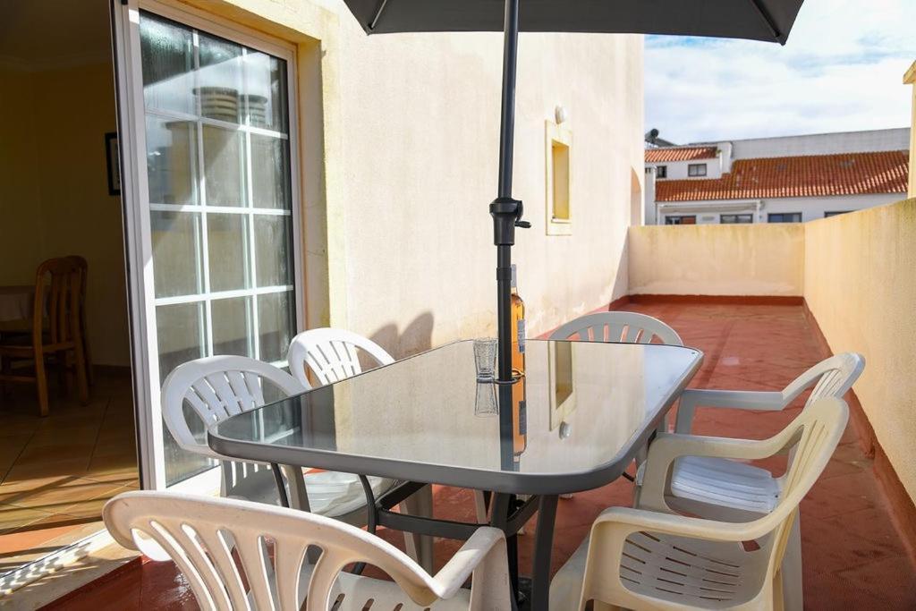Apartment Mar A Vista Portimao Ngoại thất bức ảnh