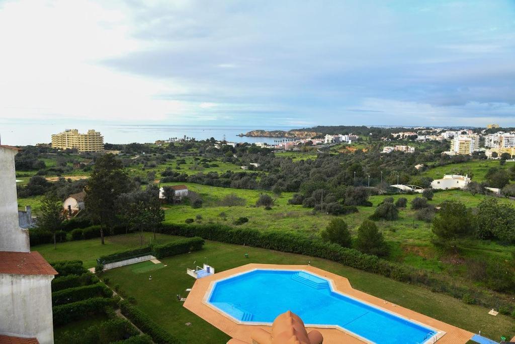Apartment Mar A Vista Portimao Ngoại thất bức ảnh