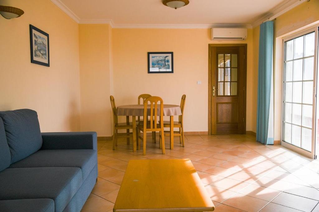 Apartment Mar A Vista Portimao Ngoại thất bức ảnh