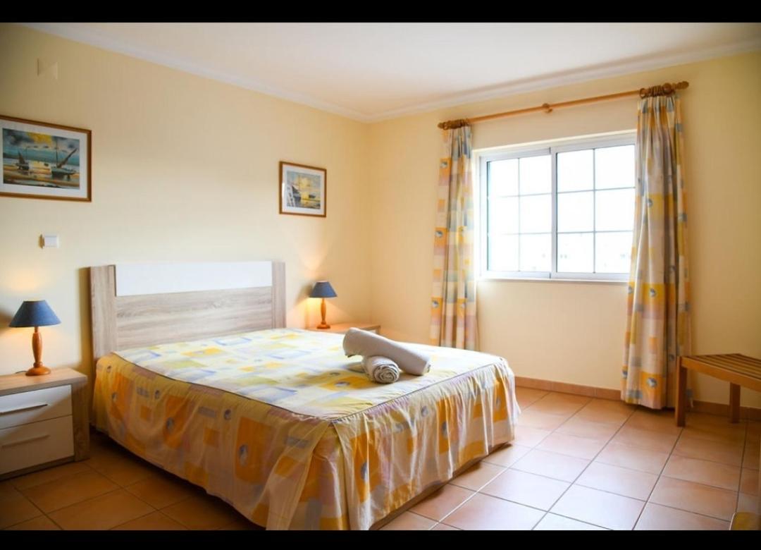 Apartment Mar A Vista Portimao Ngoại thất bức ảnh