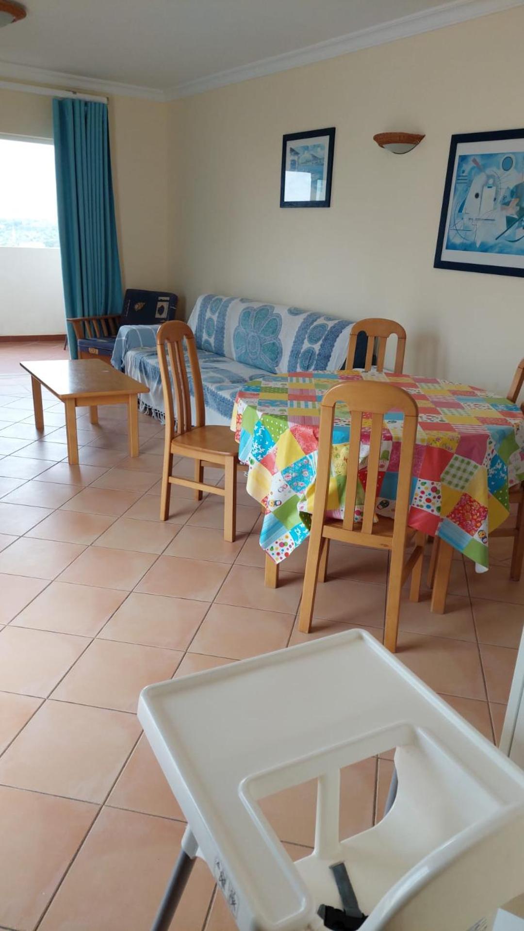 Apartment Mar A Vista Portimao Ngoại thất bức ảnh
