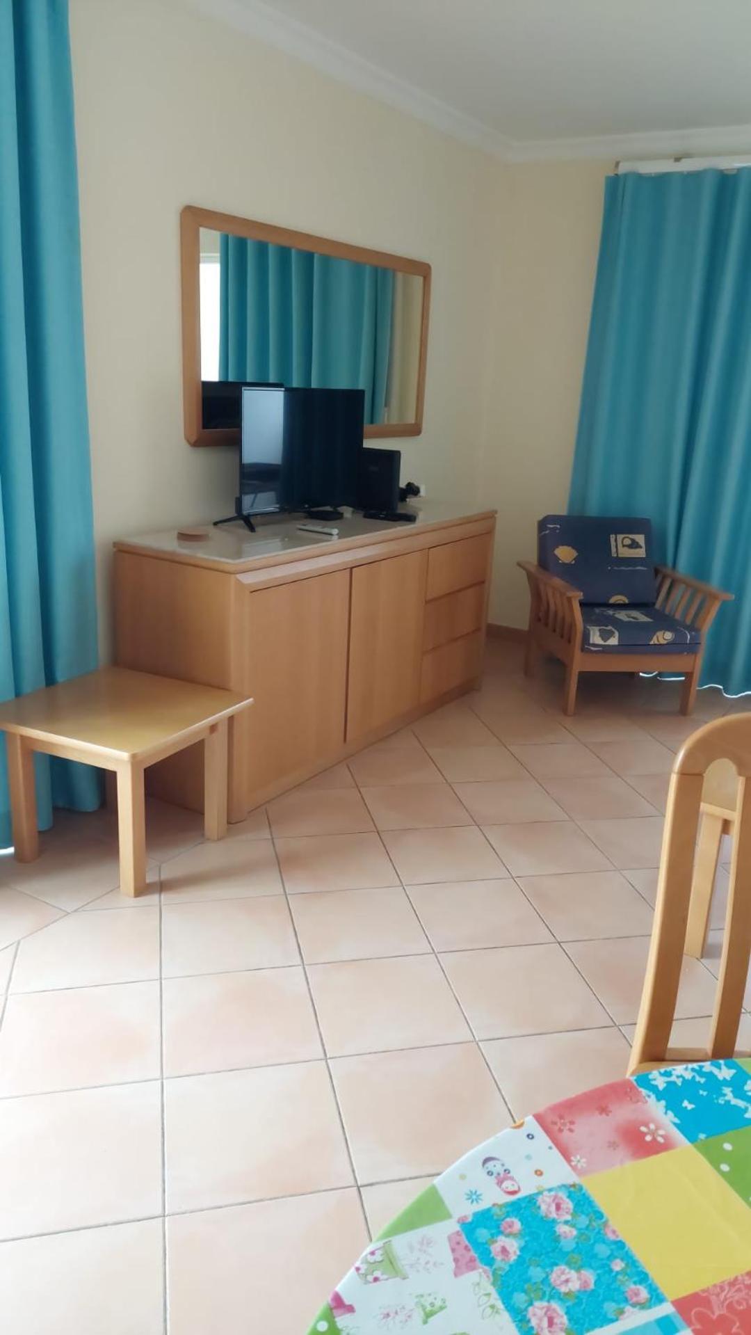 Apartment Mar A Vista Portimao Ngoại thất bức ảnh