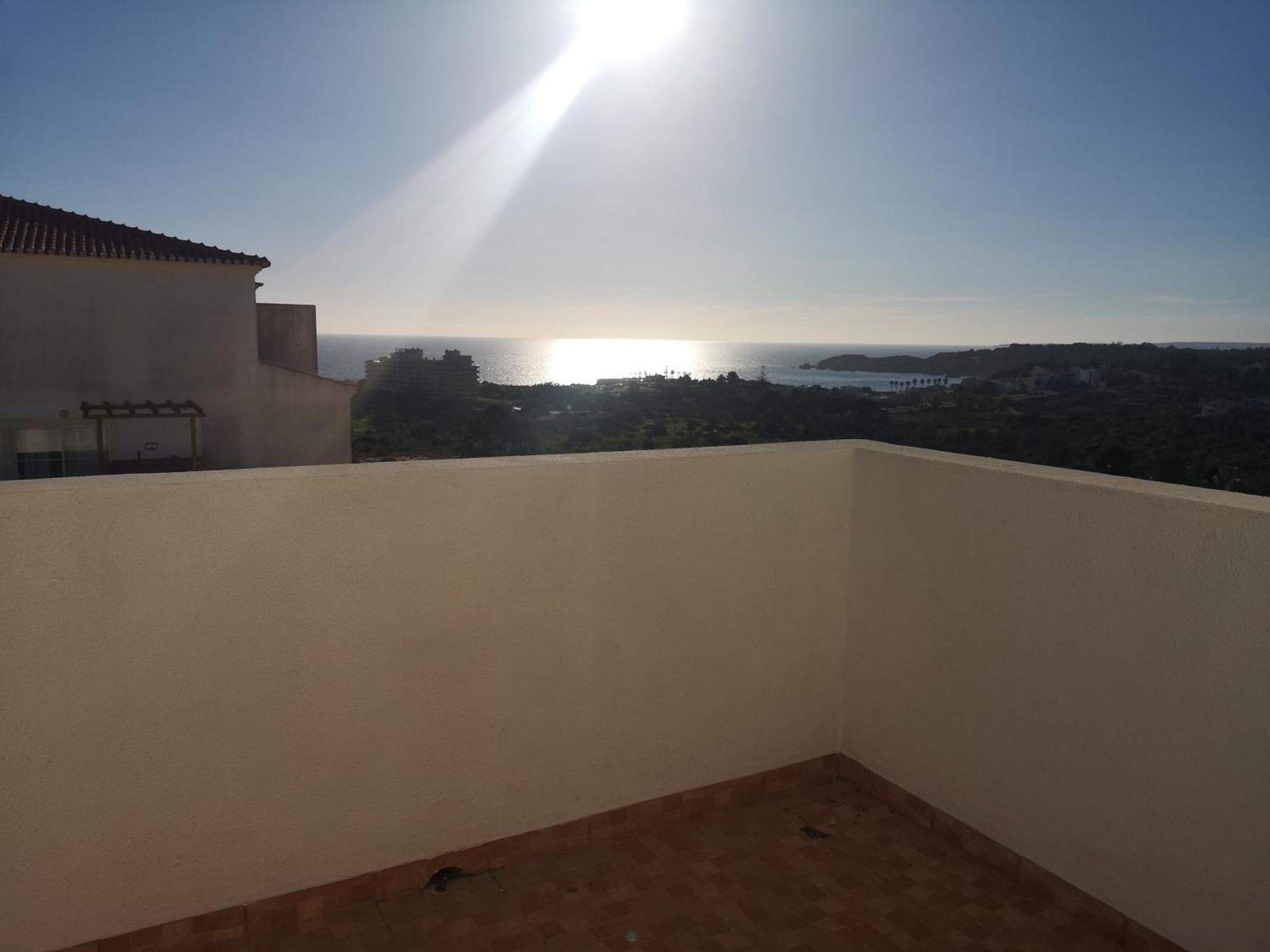 Apartment Mar A Vista Portimao Ngoại thất bức ảnh