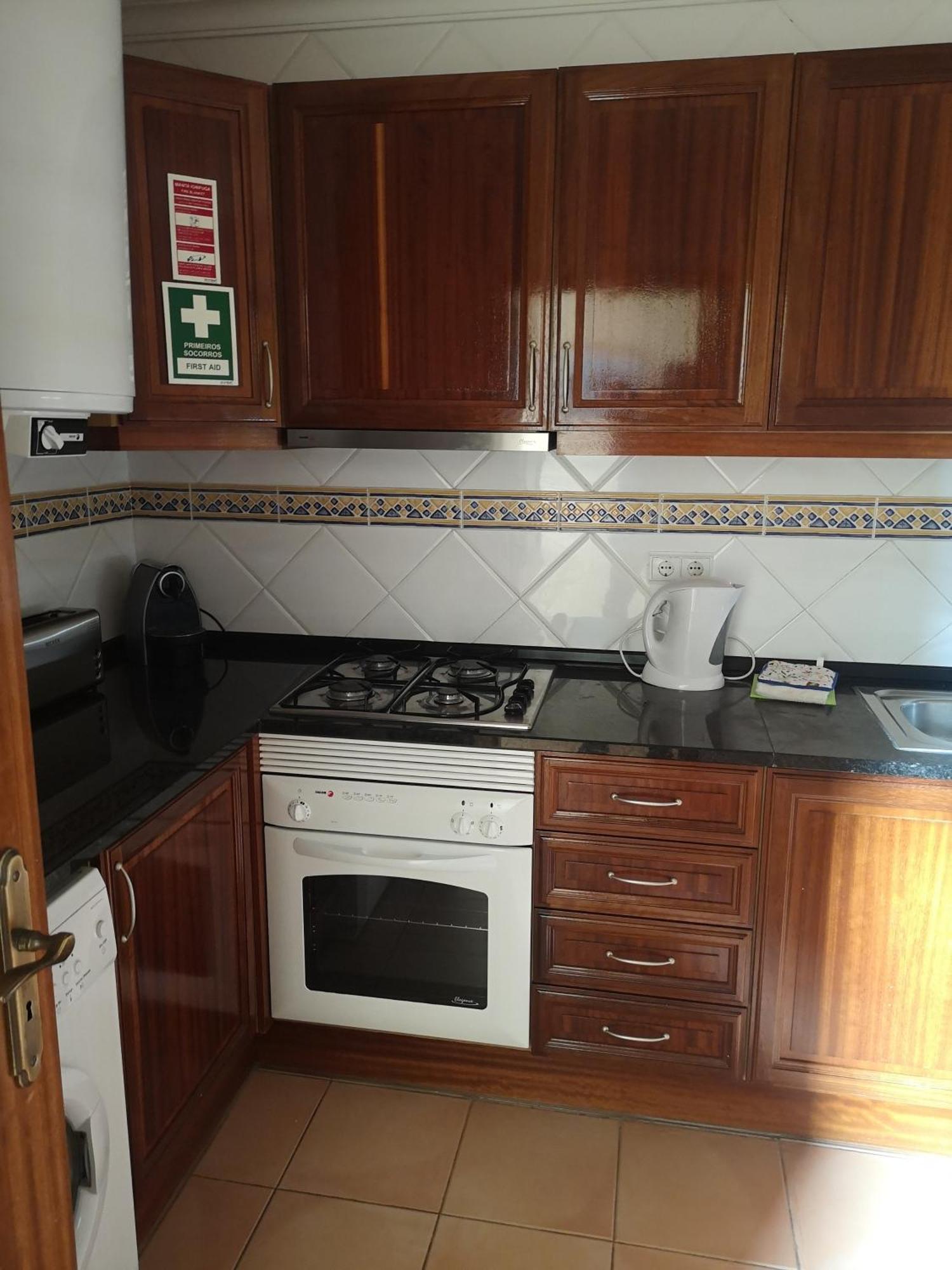 Apartment Mar A Vista Portimao Ngoại thất bức ảnh