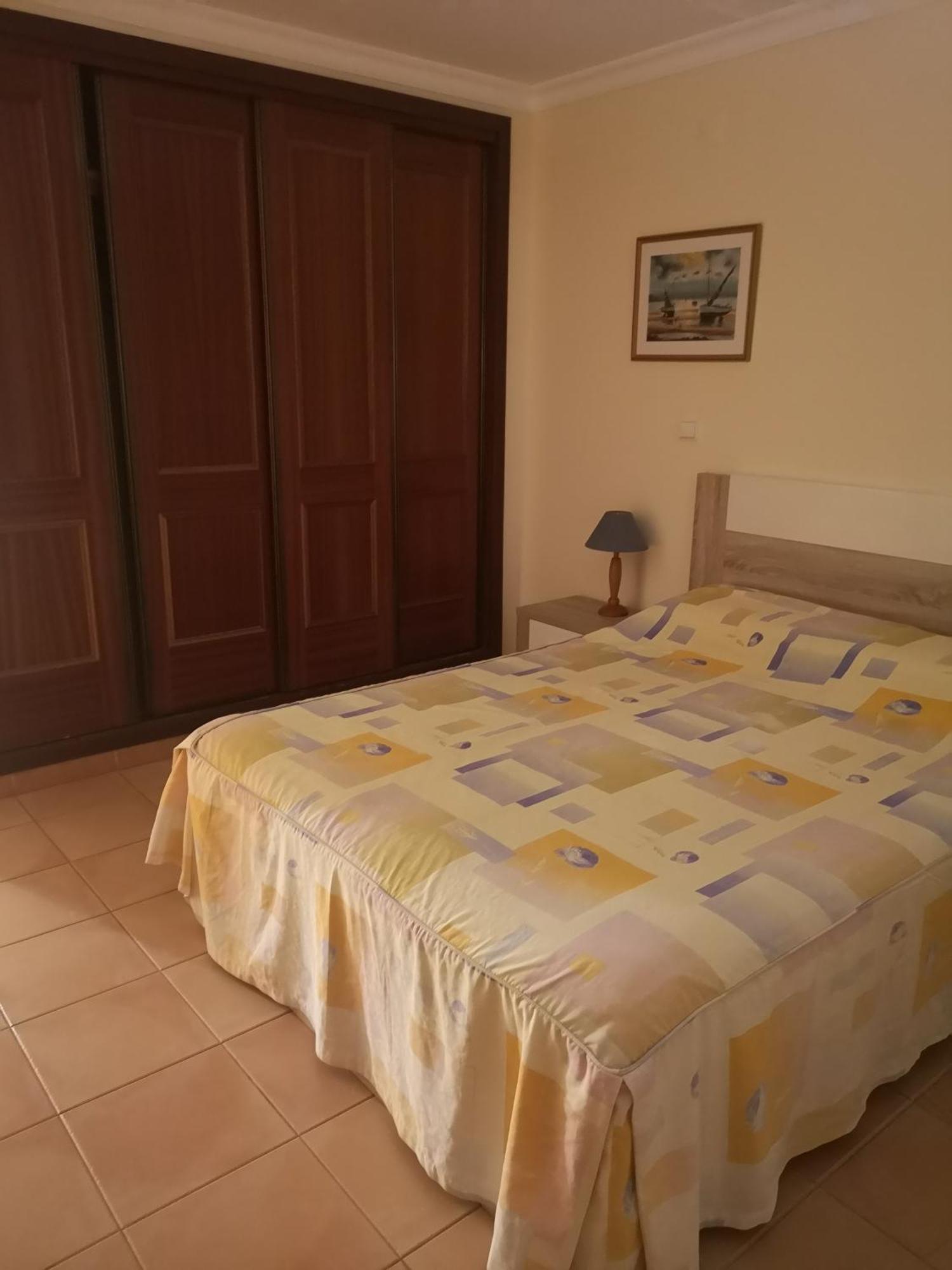 Apartment Mar A Vista Portimao Ngoại thất bức ảnh