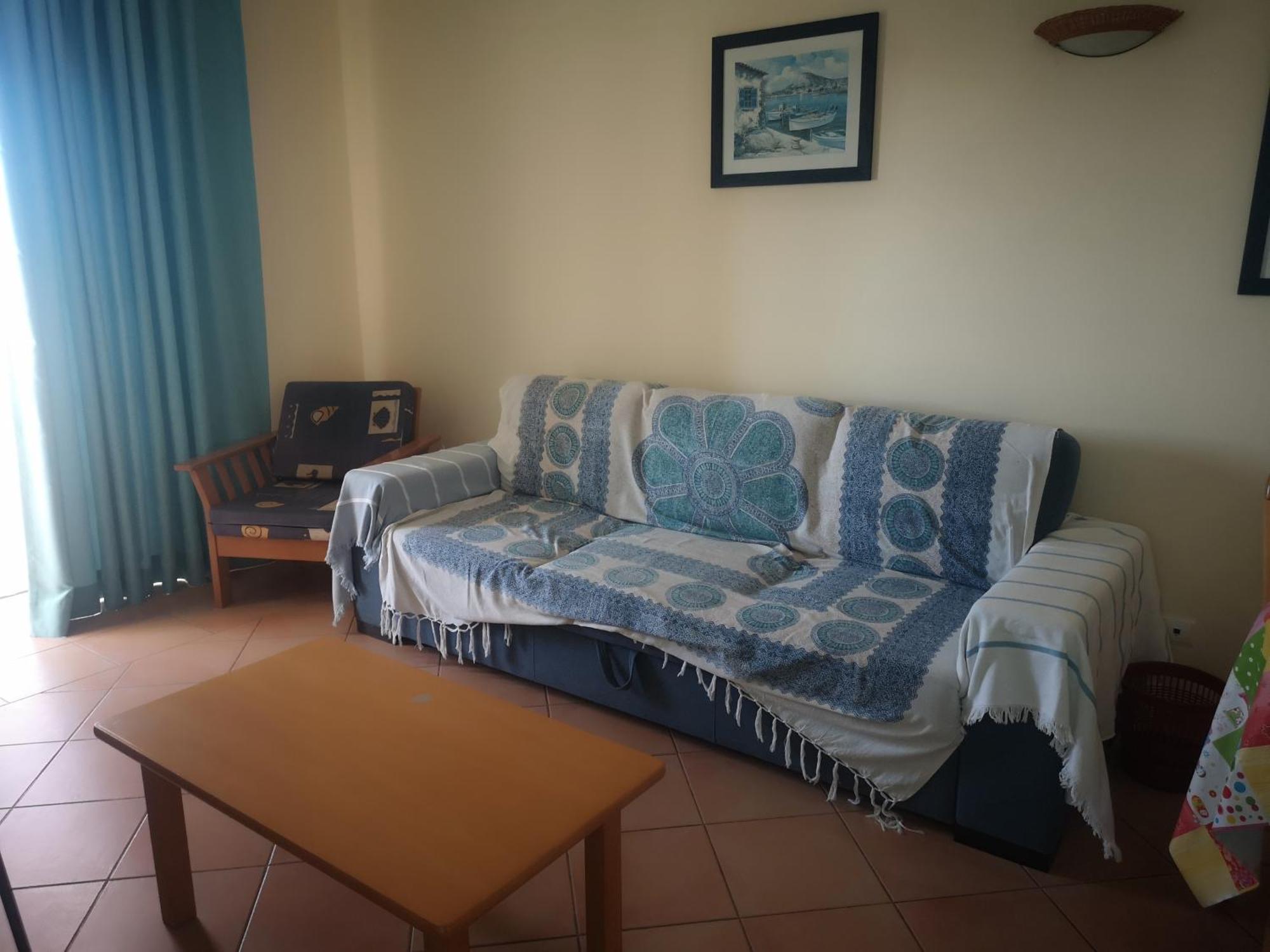 Apartment Mar A Vista Portimao Phòng bức ảnh