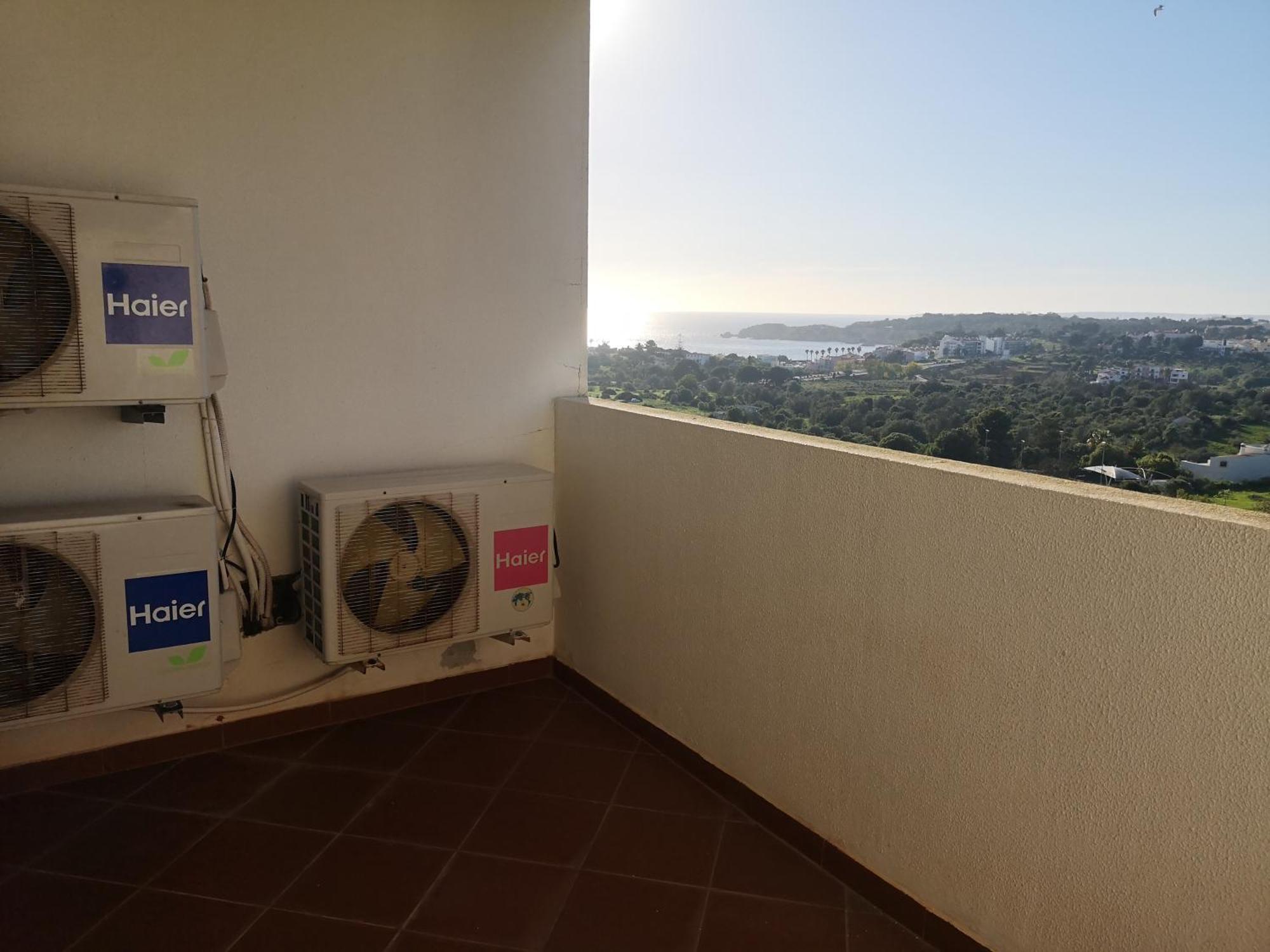 Apartment Mar A Vista Portimao Phòng bức ảnh
